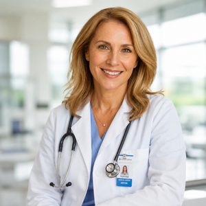 Dr. Lily Dennel, ND