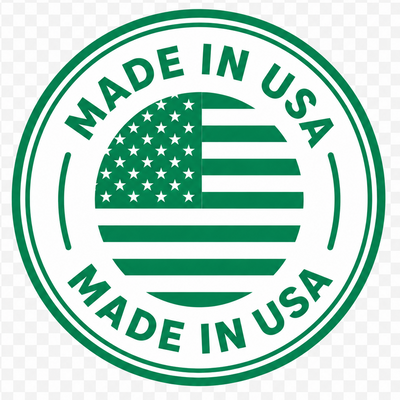 Made in USA