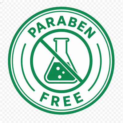 Paraben Free